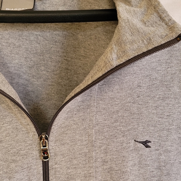 Sports jacket - Picture 2 of 4